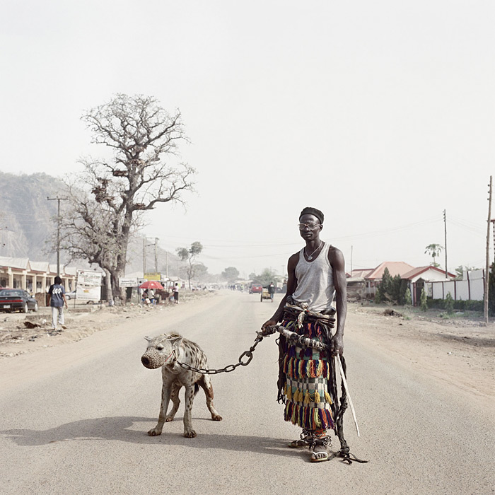 Pieter Hugo Photographer Magazine